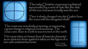 1. Carl Jung on the Early Christian Cross 1 d10ec 1cross