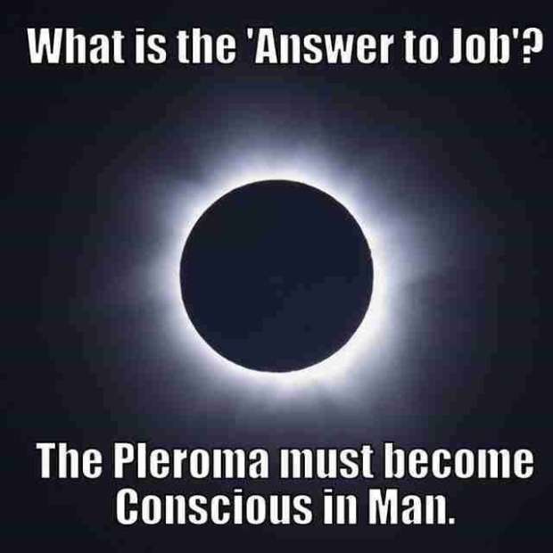 Paul Bishop, Jung’s Answer to Job 1 Answer to Job