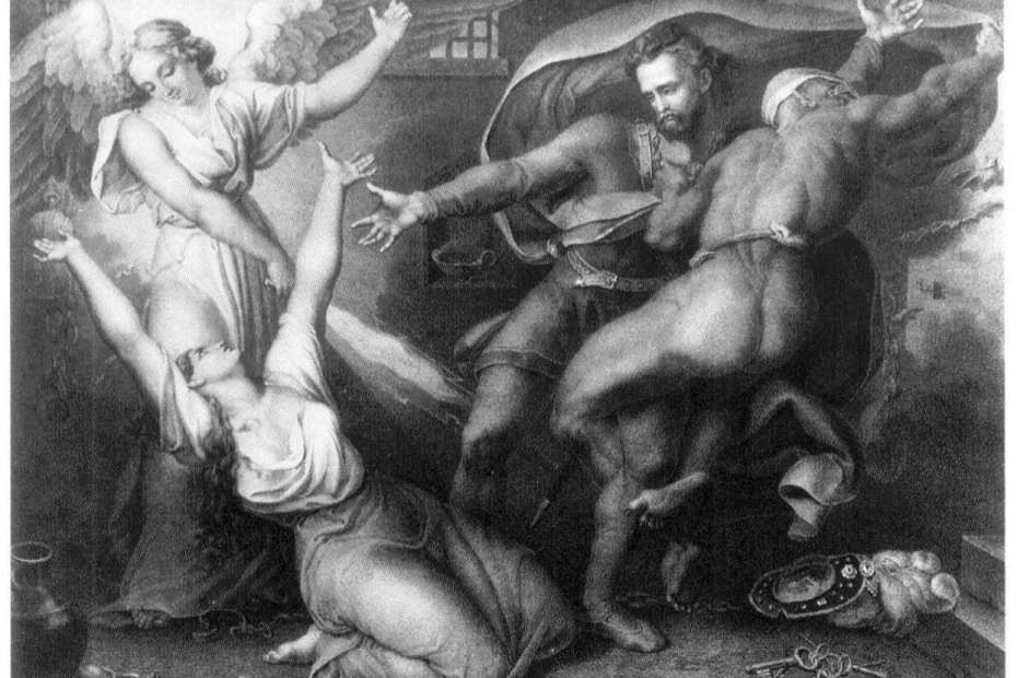 Carl Jung on the Black Anima. 1 Black Anima