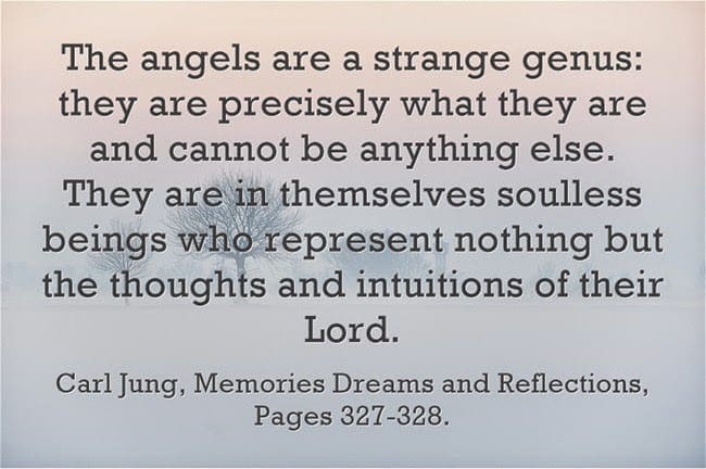 angel soul lord