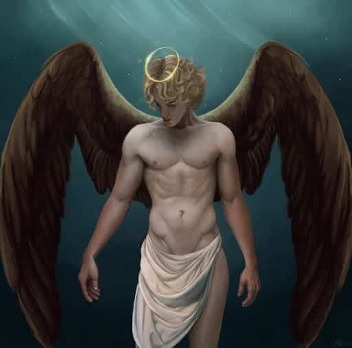1. Lucid: But it has been a "felix culpa" to have drawn from you so very lucid an exposition. 1 lucifer lucid angel angels