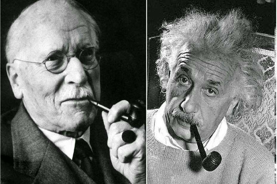 Toward a Visionary Science: Jung's Notebooks of Transformation 1 science