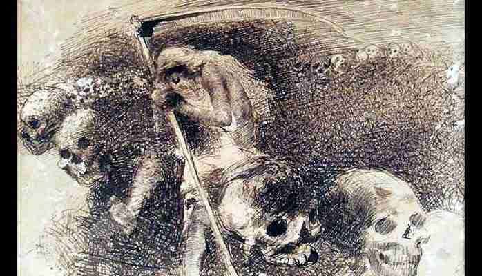 terror edward f. edinger