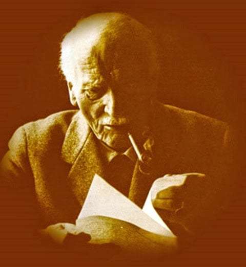 Carl Jung on Kundalini Yoga - Quotations 10 23a73 kunda