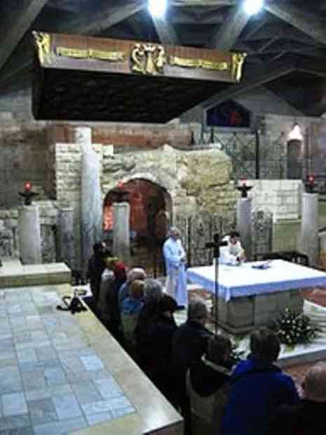 Catholic Mass – Anthology 5 nazareth