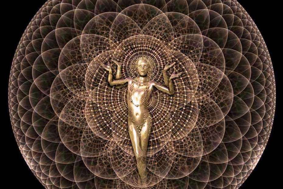 “Dreams are the speech of my soul.” 9 speech