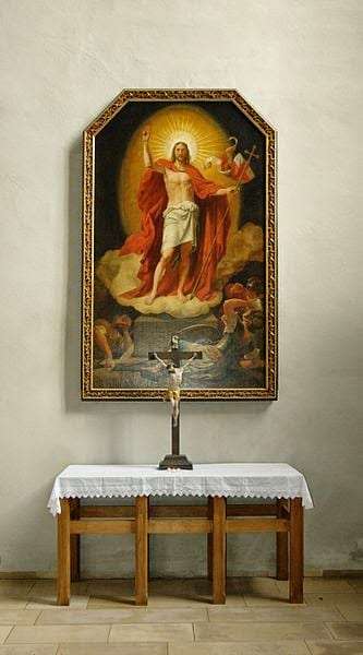 The Promise of Easter 10 3a44a easter