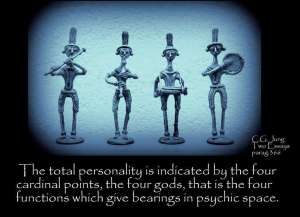 It takes its rightful place as a symbol of individuation. 1 3bac7 12bcardinal2bpoints