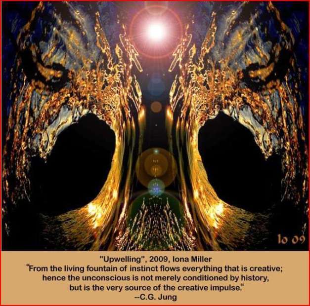 The one after-another is a bearable prelude to the deeper knowledge 5 self-kowledge education