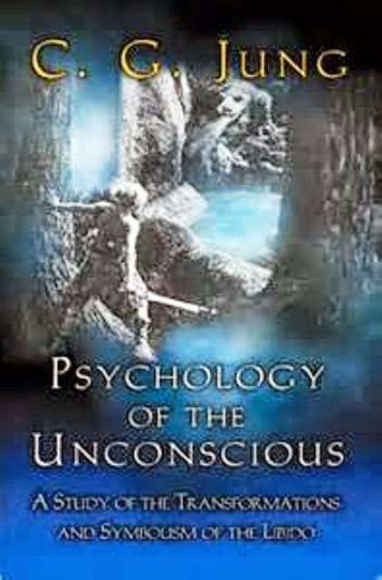 unconscious god reason psychology