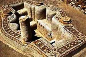 1. Christianity, like every closed system of religion, has an undoubted tendency to suppress the unconscious. 1 69775 suppress