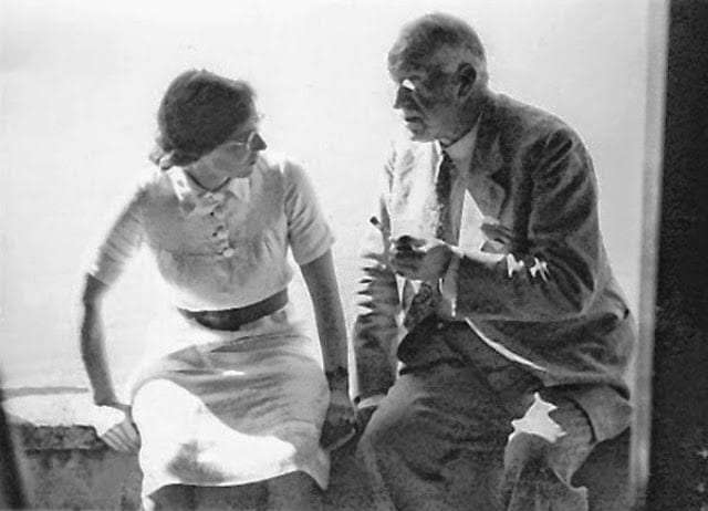 Aniela Jaffe, From the Life and Work of C.G. Jung, Alchemy 6 6b70f jaffe