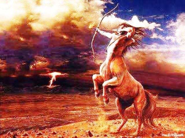 The patient selecting the symptoms of their disease. 5 instinct jung physician chiron bull