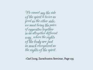 Carl Jung Great Quotations 29 5 73838 eee