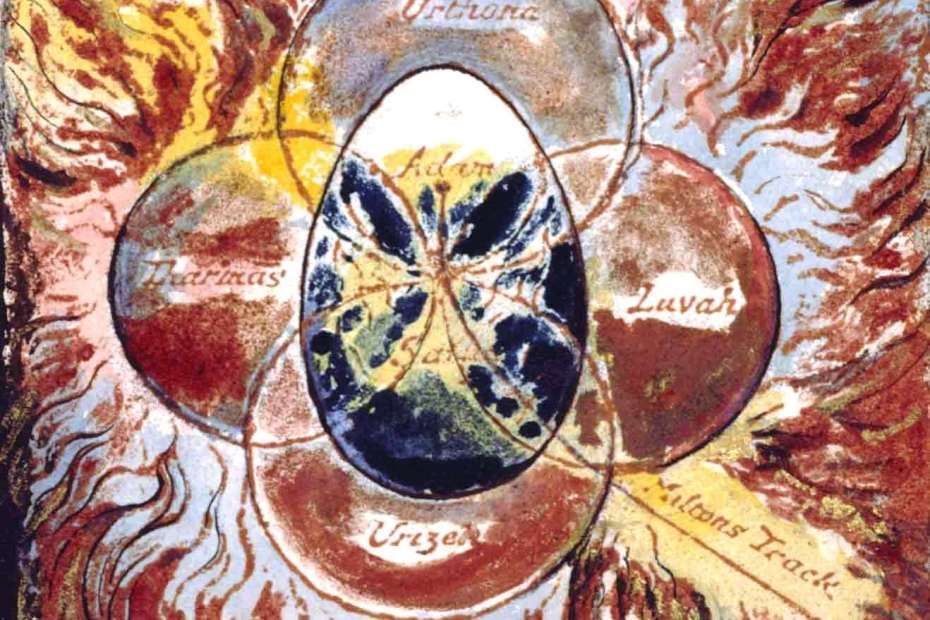 Carl Jung - The Psychological Types 9 770e8 1archetypes