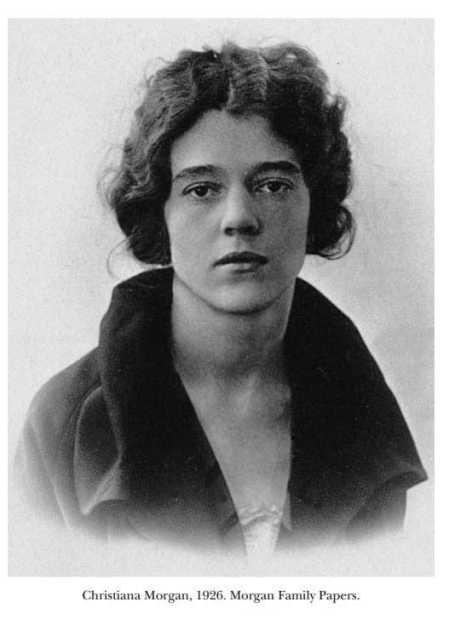 7d095 christiana morgan