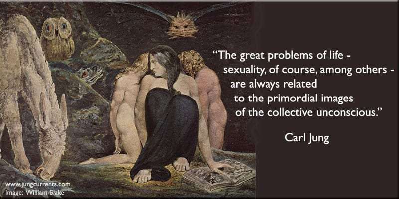 The problem begins with intellectual and over-rational minds. 3 psychological