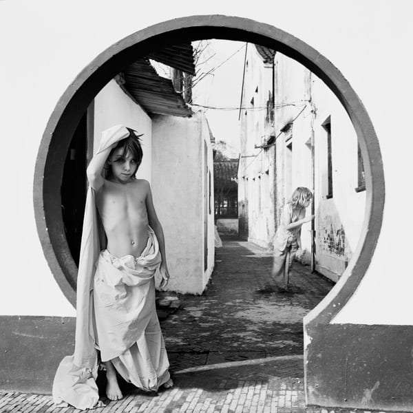 Carl Jung and I Ching’s “Youthful Folly.” 1 932b5 1folly