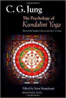 Carl Jung on Kundalini Yoga - Quotations 11 Kundalini