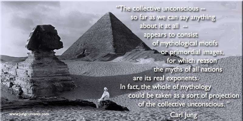 collective unconscious
