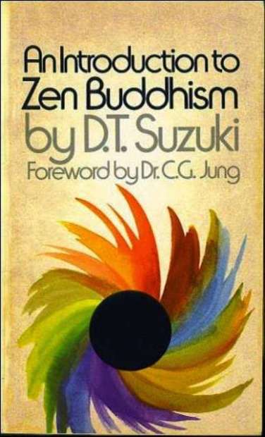 We differ from the Buddhist yoga doctrines in that we even deny that these systems are experienceable. 5 zen