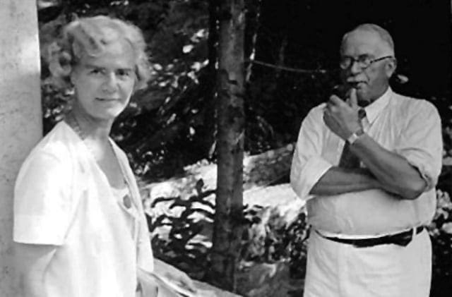 1. Olga Frobe was able to escape the influence of the theosophical. 1 olga frobe visions