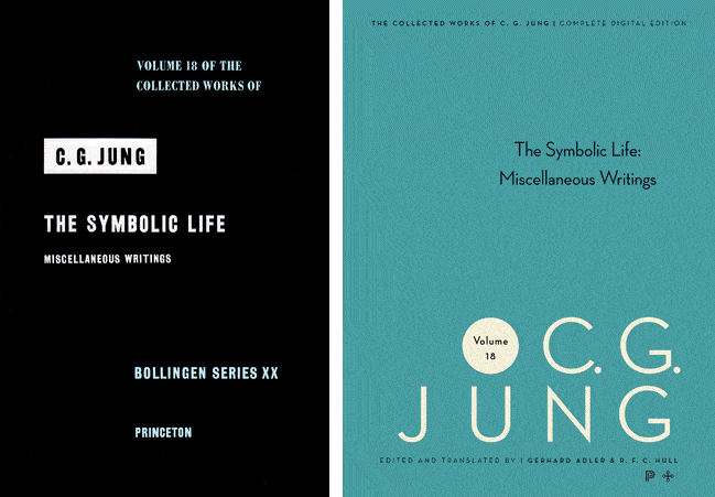 symbolic life psychology education