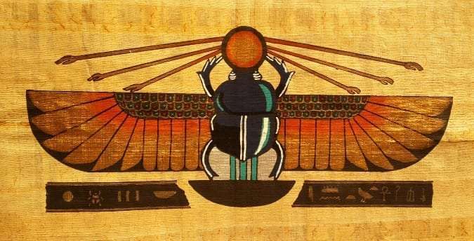 immortality disbelief