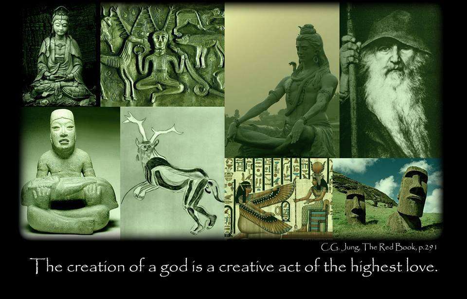 creation book