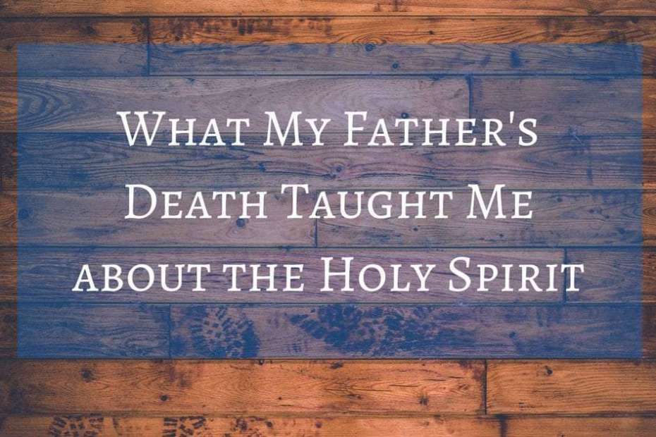 spirit spiritaulity dead