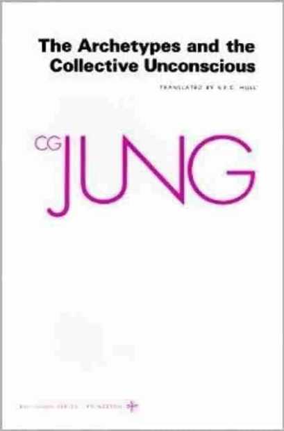 abstraction collective lexicon orientation introjection abreaction