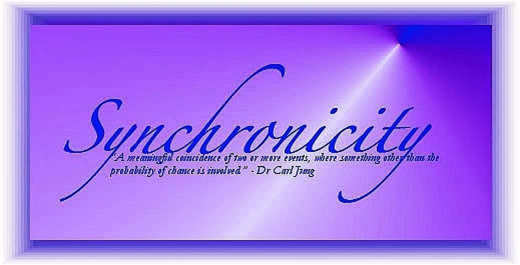 The Meaning Factor in Synchronicity by Nora Mindell