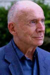 1. Robert Johnson: Dr. Jung advised me to spend most of my time alone. 1 ecf21 12bjohnson