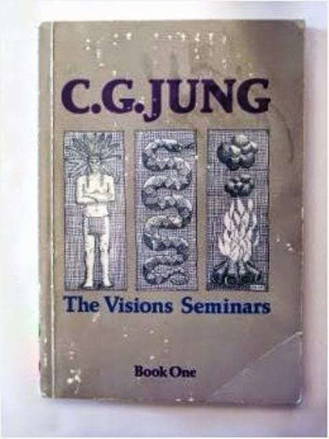 vision | Carl Jung on Visions – Anthology