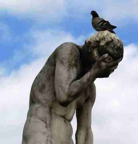 Carl Jung avoided a Psychosis – The Red Book 12 depression psychosis