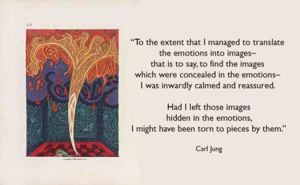 1. Carl Jung on Emotions 4 1 emotion