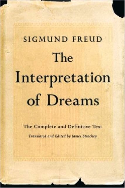 Carl Jung: I do remember the Clark Conference of 1909. 3 freud