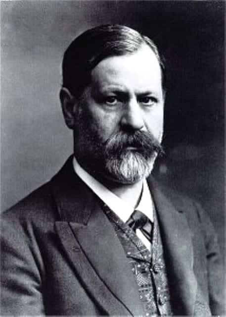 Carl Jung on correspondence with Freud 3 1 freud 3