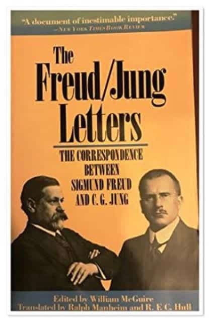 1. Carl Jung: Once definite outbreaks of insanity have occurred 2 1 letter