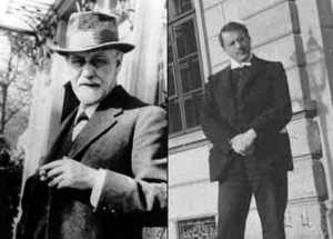 I could spot fragments of a Peter-Antichrist legend 1 1 america