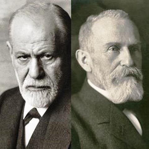 1. Most of the others stuck by me splendidly and did their best to unhorse Bleuler. 1 bleuler