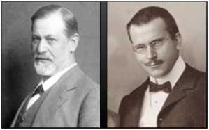 I spend much of my time with young Honegger-he is so intelligent and subtle-minded. 1 1 freud