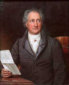 1 goethe