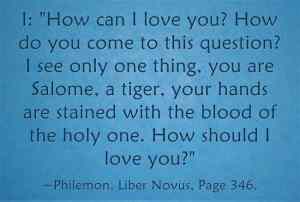 Carl Jung Quotations "The Red Book" 5 1ddd 6