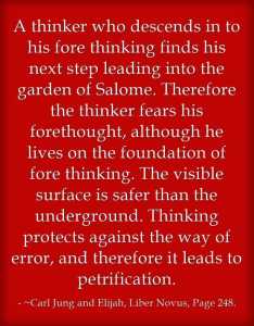 Carl Jung Quotations "The Red Book" 11 1jjj 5