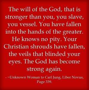 Carl Jung Quotations "The Red Book" 18 1qqq 5