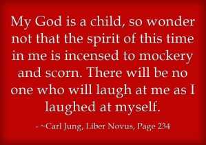 Liber Novus Quotations The Red Book 2 bbb 2