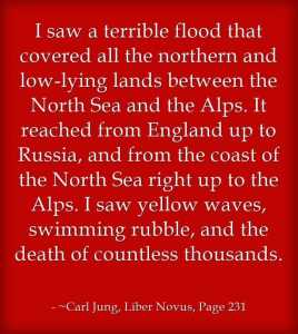 Liber Novus Quotations The Red Book 12 lll 2