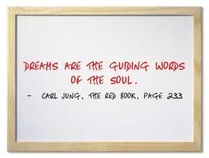 Carl Jung Quotations "The Red Book" 42 ppp 4