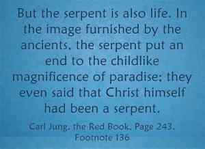 Liber Novus Quotations The Red Book 19 sss 2